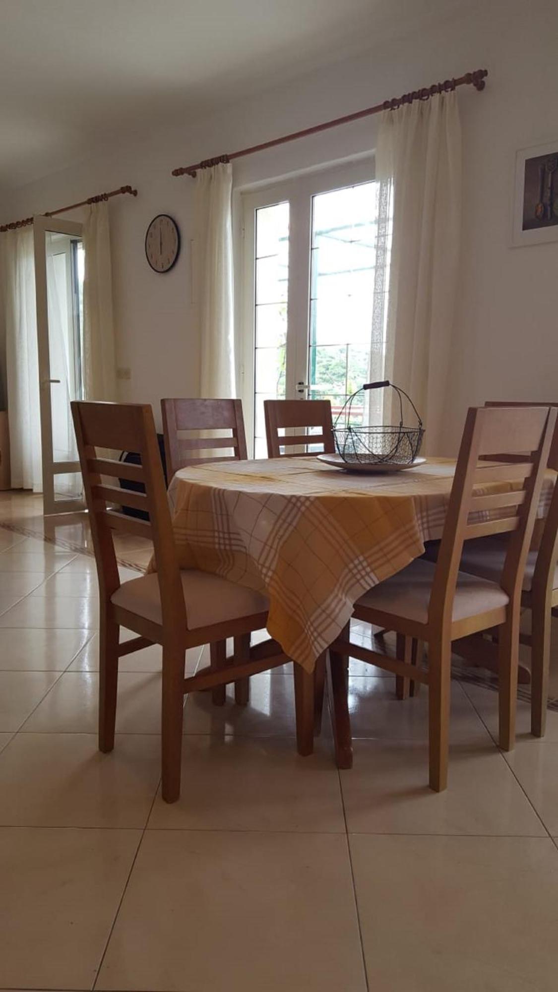 Bodul Vacation Apartment Zaton  Quarto foto