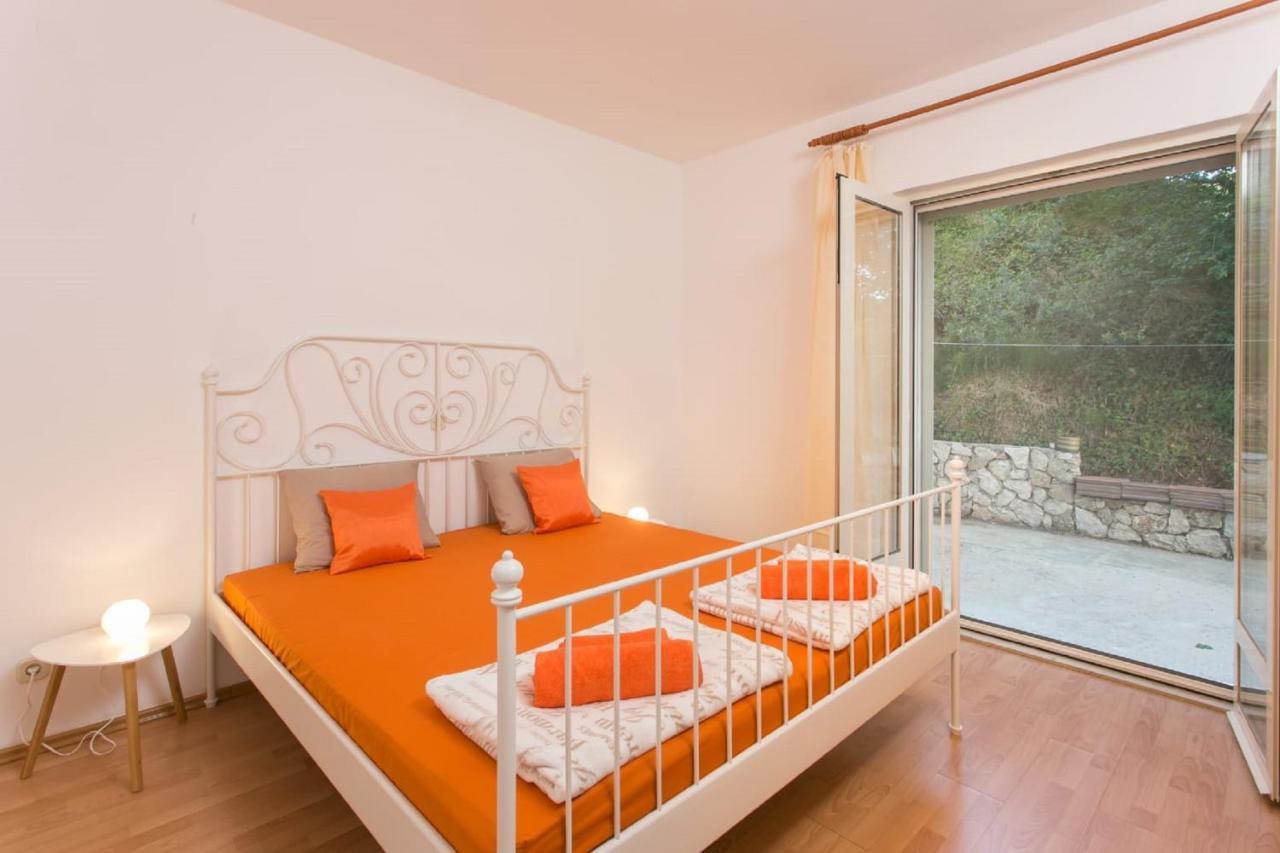 Bodul Vacation Apartment Zaton  Exterior foto