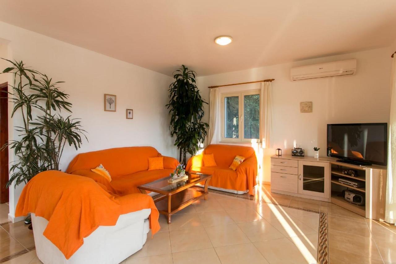 Bodul Vacation Apartment Zaton  Exterior foto