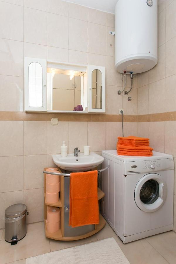 Bodul Vacation Apartment Zaton  Exterior foto