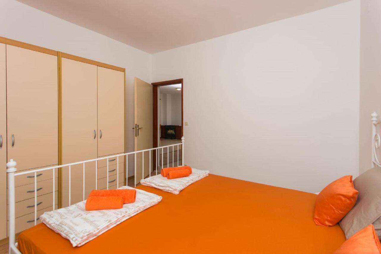 Bodul Vacation Apartment Zaton  Exterior foto