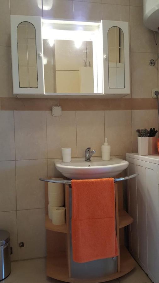 Bodul Vacation Apartment Zaton  Exterior foto