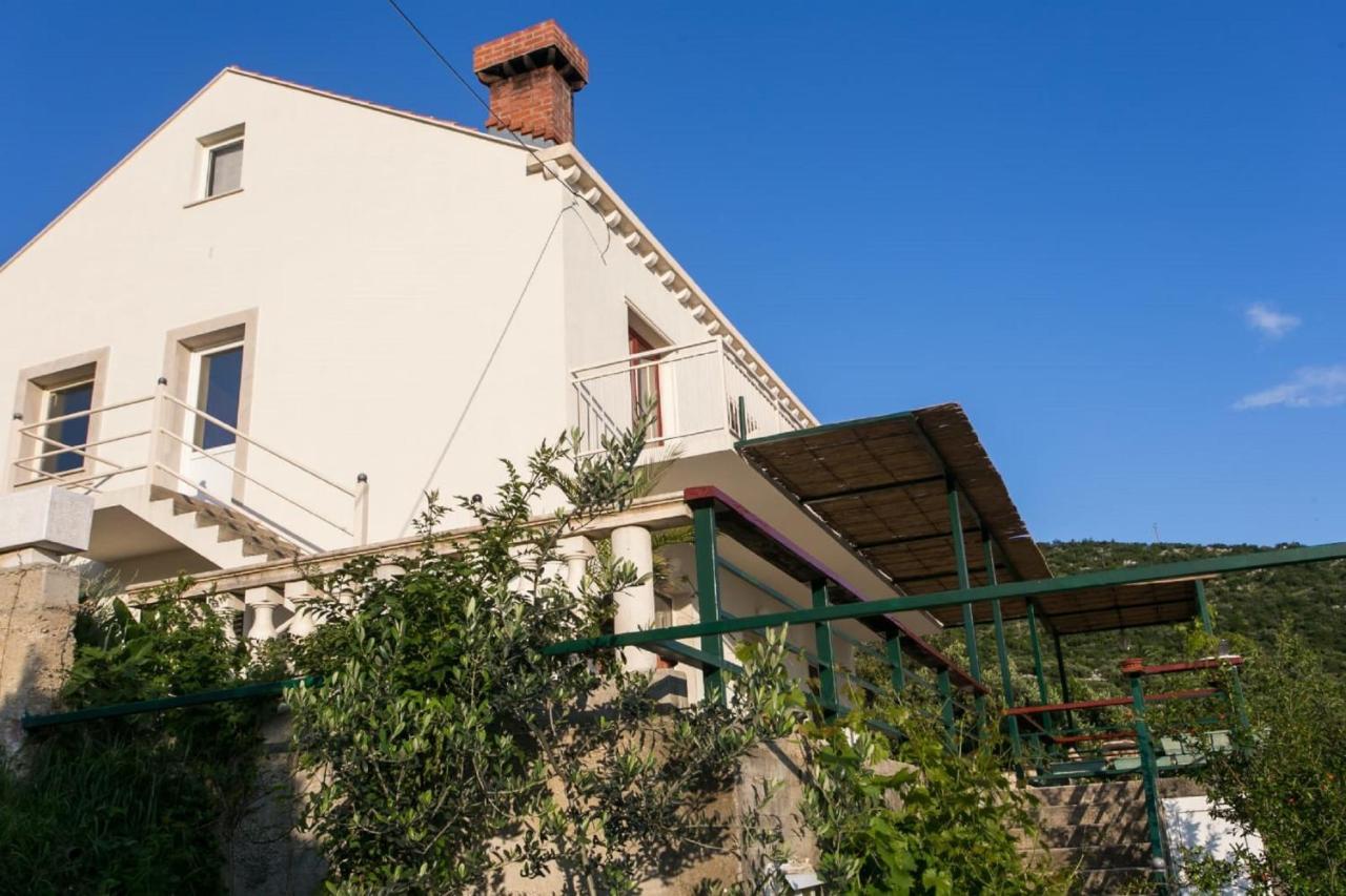 Bodul Vacation Apartment Zaton  Exterior foto