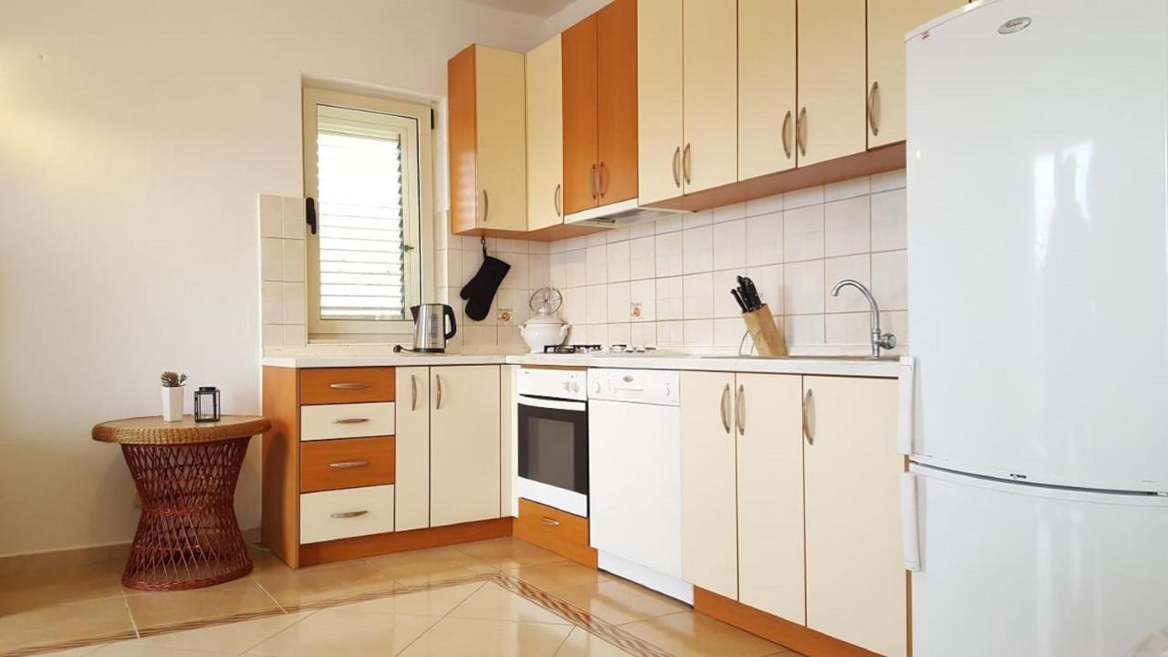 Bodul Vacation Apartment Zaton  Exterior foto