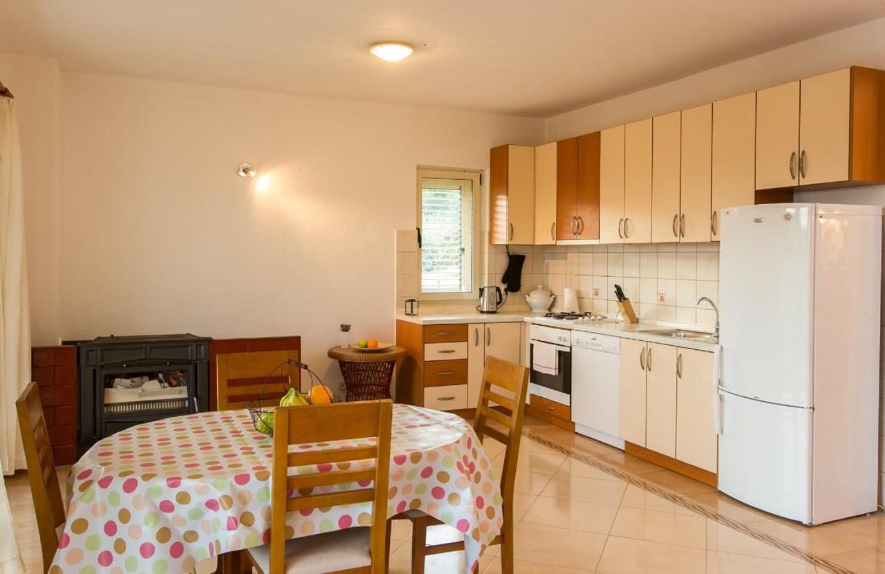 Bodul Vacation Apartment Zaton  Exterior foto