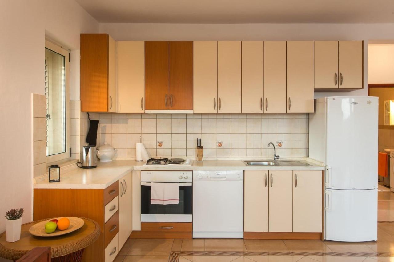 Bodul Vacation Apartment Zaton  Exterior foto